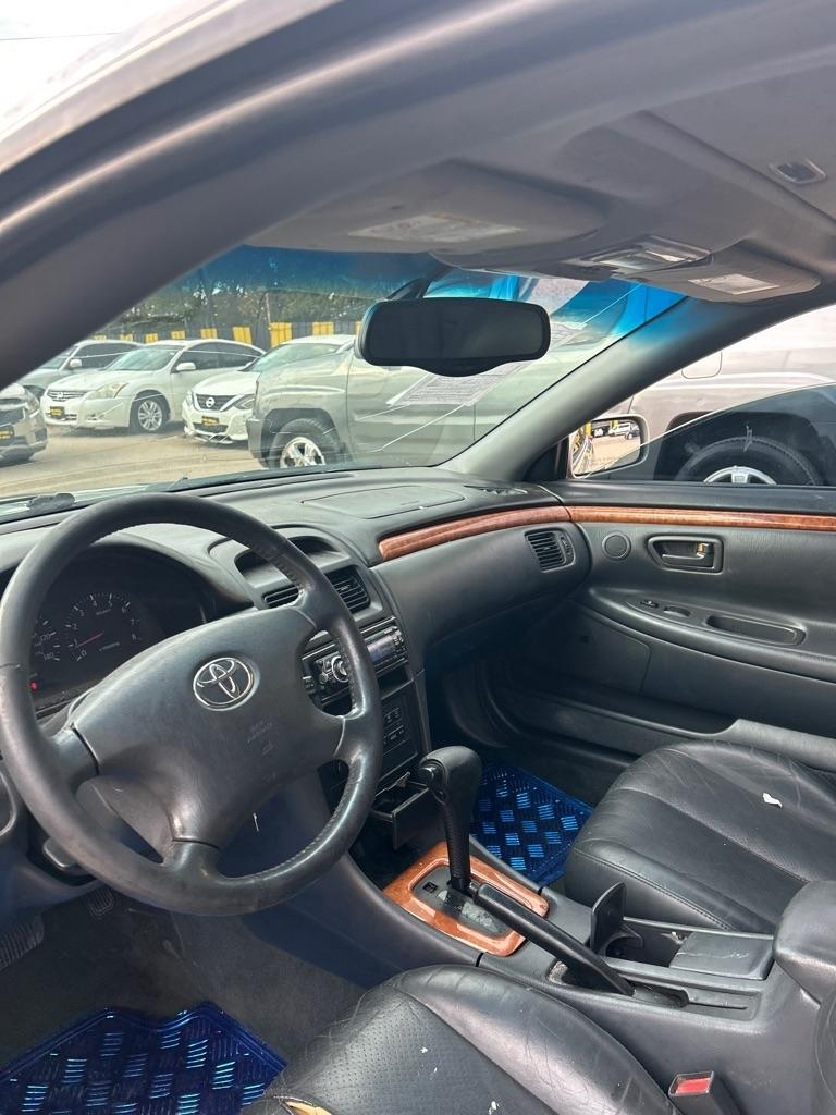 toyota camry solara 2003 2T1CF28P93C610403 image toyota camry solara 2003 2T1CF28P93C610403 image